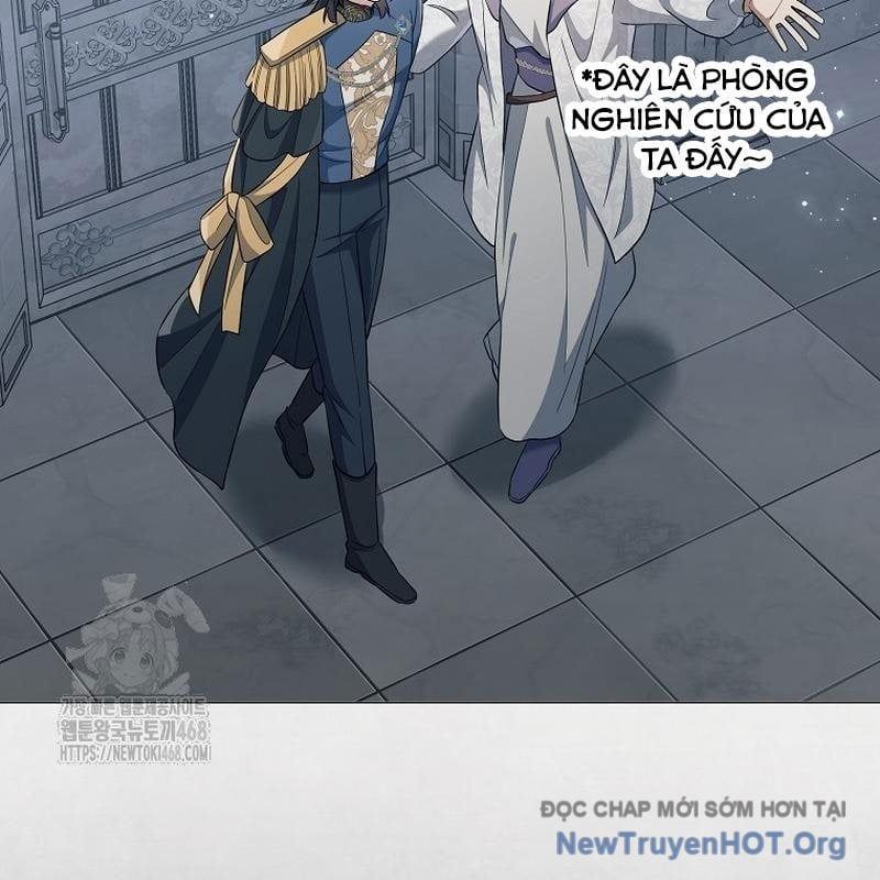Ma Pháp Quân Chủ Chap 27 - Next Chap 28