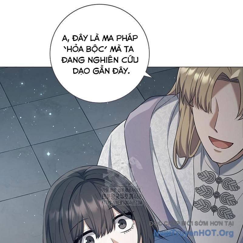 Ma Pháp Quân Chủ Chap 27 - Next Chap 28
