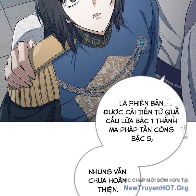 Ma Pháp Quân Chủ Chap 27 - Next Chap 28