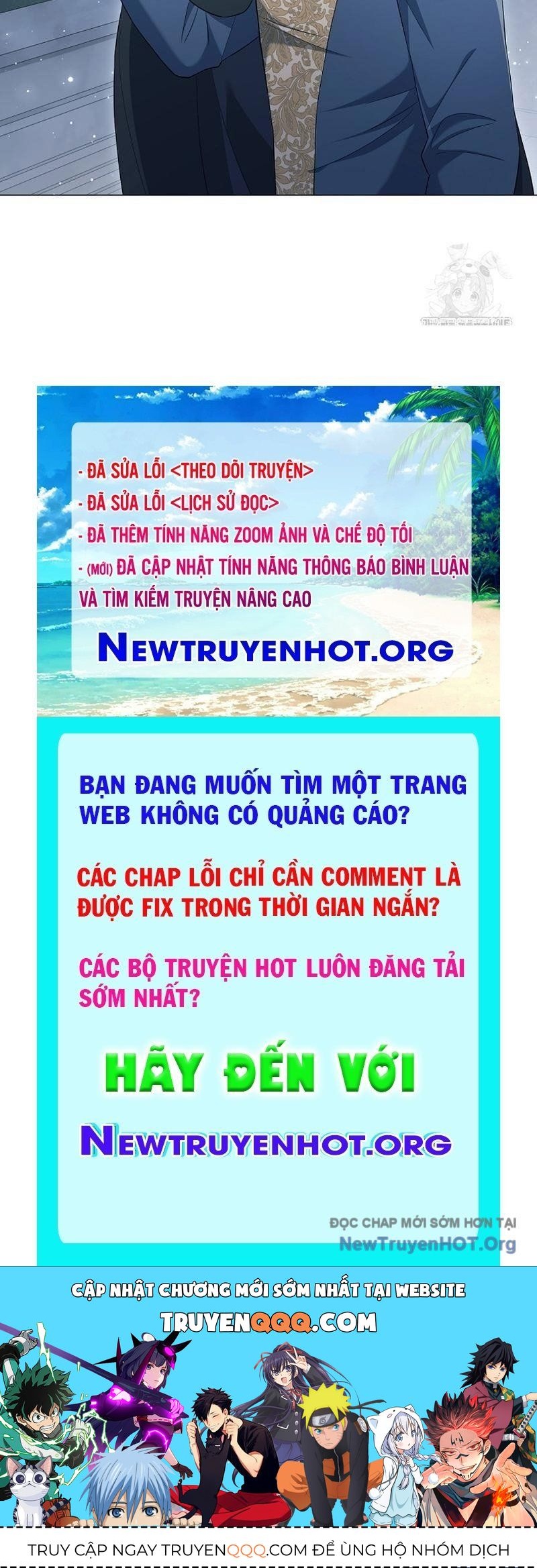 Ma Pháp Quân Chủ Chap 27 - Next Chap 28