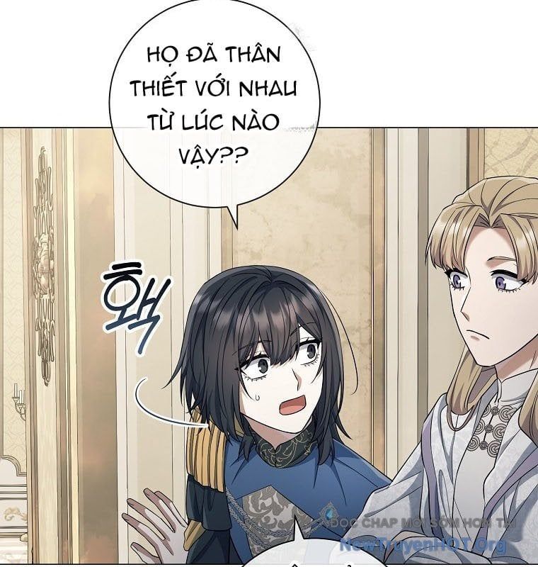Ma Pháp Quân Chủ Chap 28 - Next Chap 29