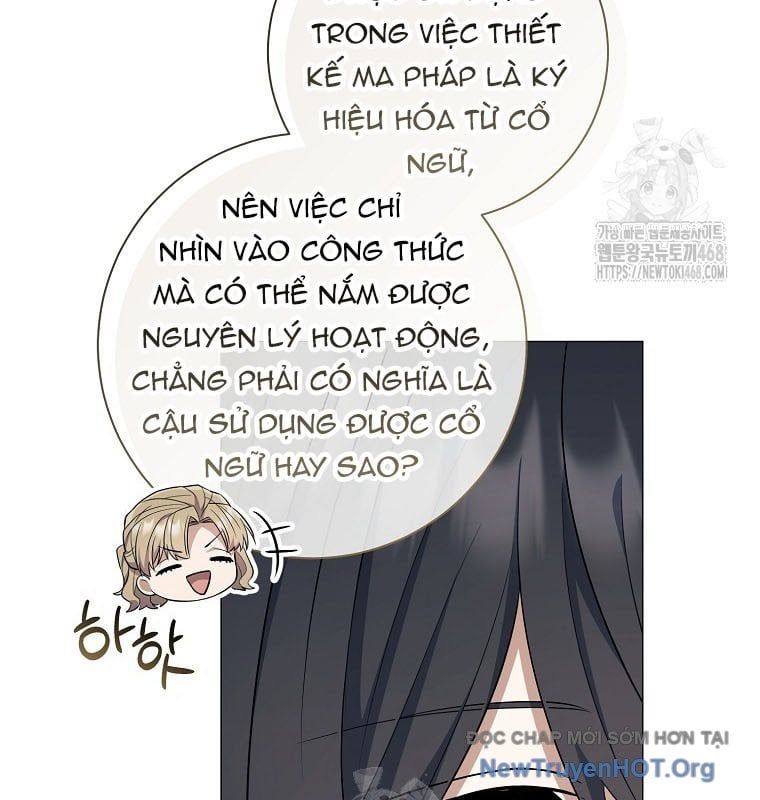 Ma Pháp Quân Chủ Chap 28 - Next Chap 29