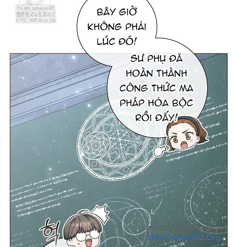 Ma Pháp Quân Chủ Chap 28 - Next Chap 29