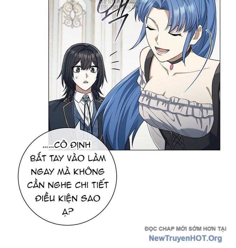 Ma Pháp Quân Chủ Chap 29 - Next Chap 30
