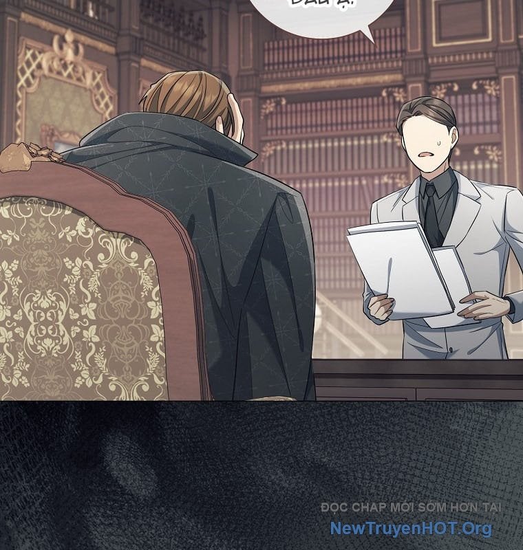 Ma Pháp Quân Chủ Chap 29 - Next Chap 30