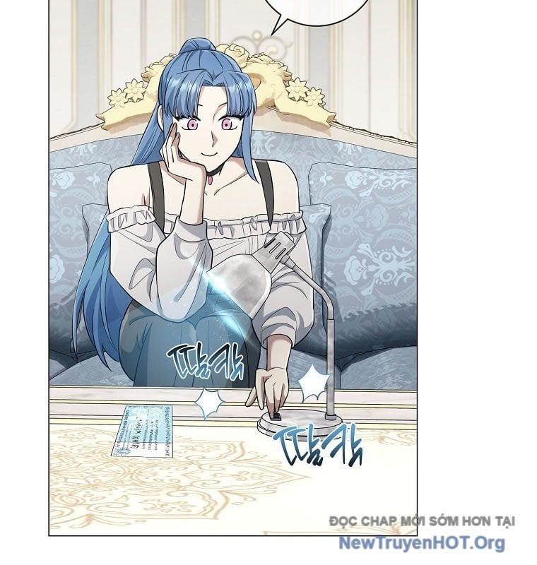 Ma Pháp Quân Chủ Chap 29 - Next Chap 30