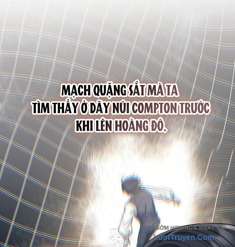 Ma Pháp Quân Chủ Chap 30 - Next Chap 31