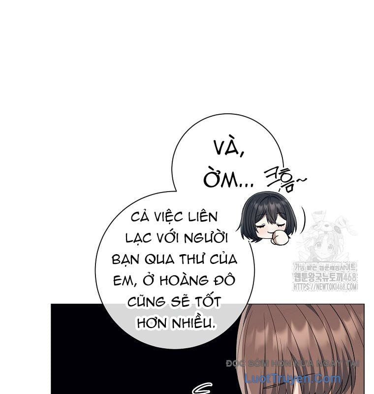 Ma Pháp Quân Chủ Chap 30 - Next Chap 31