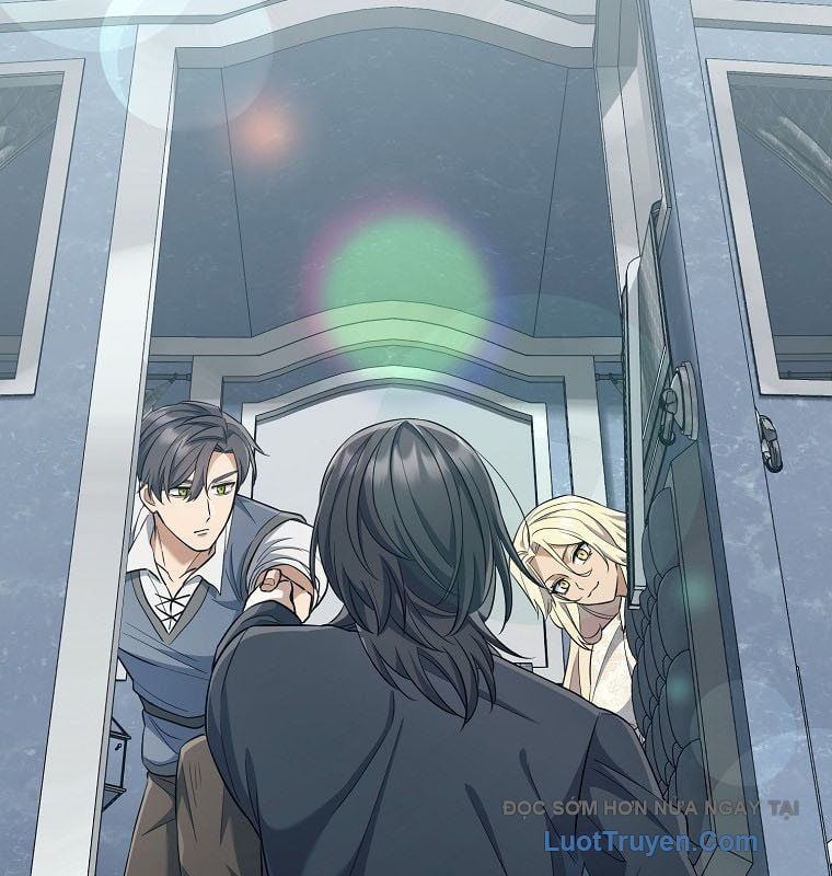 Ma Pháp Quân Chủ Chap 30 - Next Chap 31