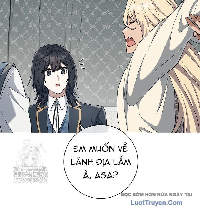 Ma Pháp Quân Chủ Chap 30 - Next Chap 31