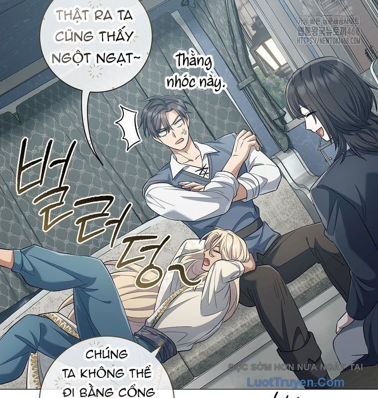 Ma Pháp Quân Chủ Chap 30 - Next Chap 31