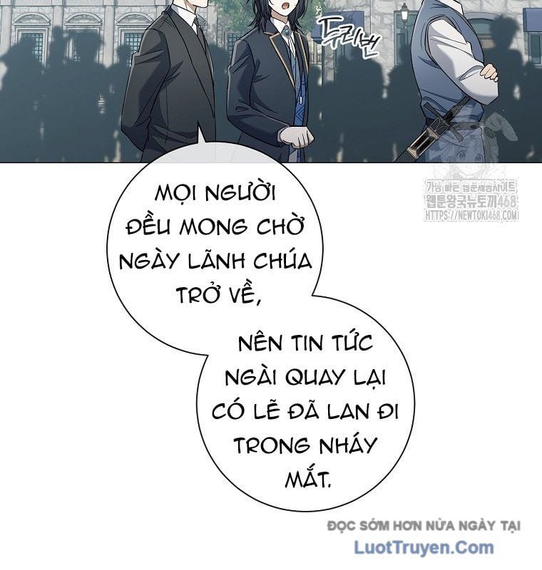 Ma Pháp Quân Chủ Chap 30 - Next Chap 31