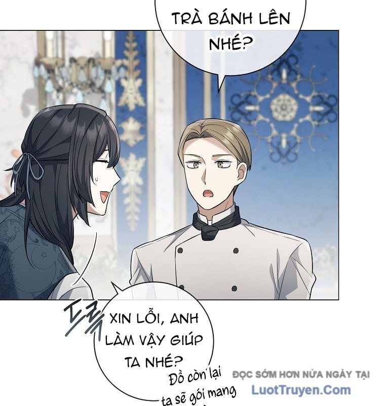 Ma Pháp Quân Chủ Chap 31 - Next Chap 32