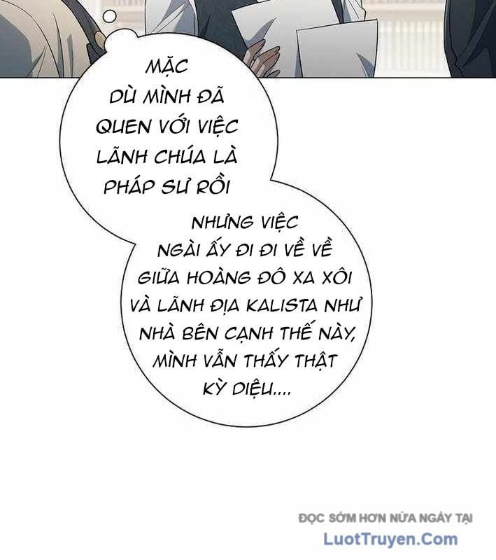 Ma Pháp Quân Chủ Chap 32 - Next Chap 33