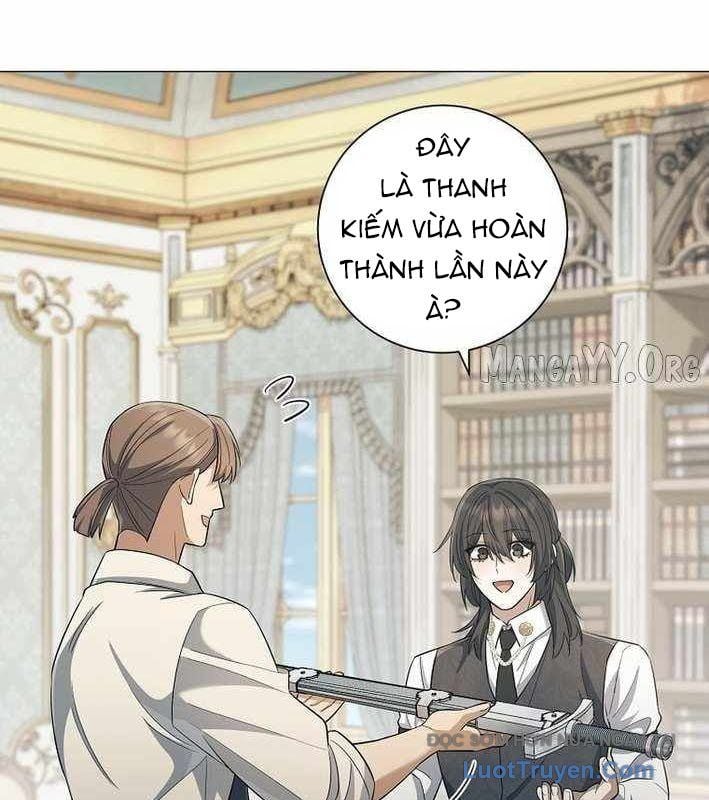 Ma Pháp Quân Chủ Chap 32 - Next Chap 33