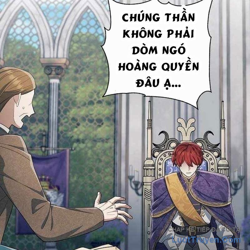 Ma Pháp Quân Chủ Chap 34 - Next Chap 35