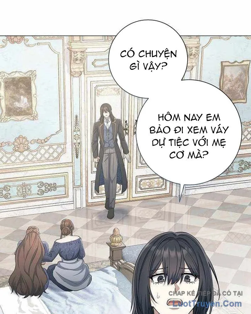 Ma Pháp Quân Chủ Chap 35 - Next Chap 36