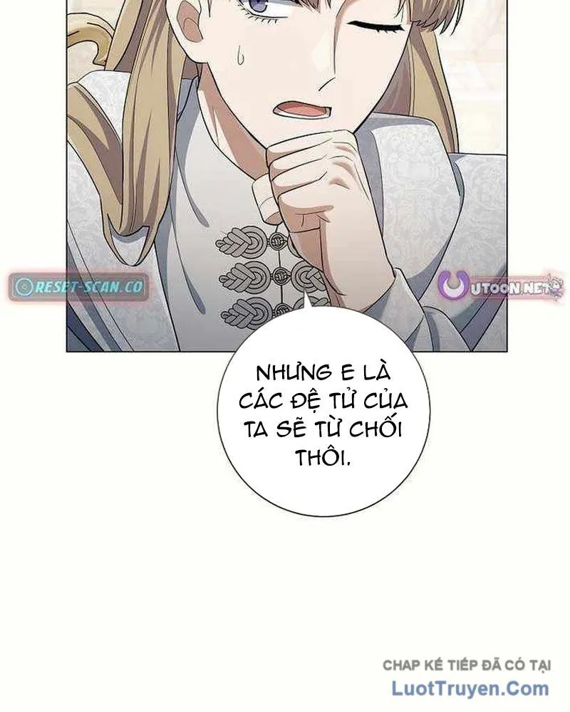 Ma Pháp Quân Chủ Chap 35 - Next Chap 36