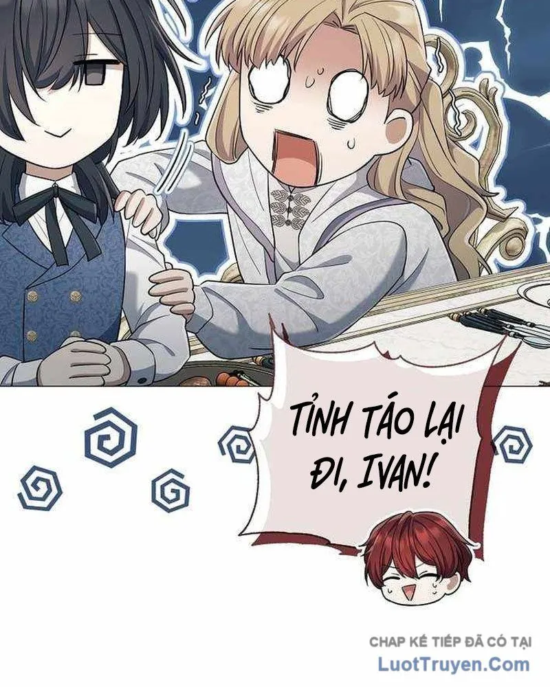 Ma Pháp Quân Chủ Chap 35 - Next Chap 36