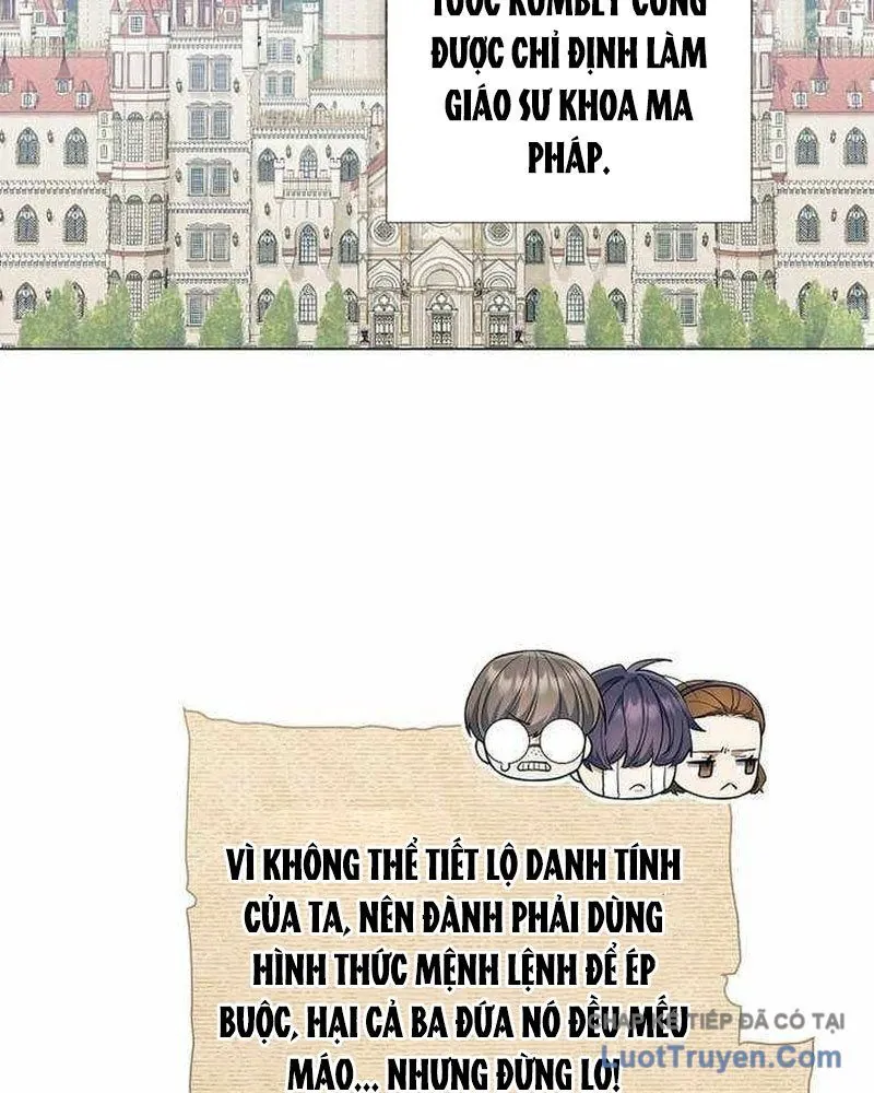 Ma Pháp Quân Chủ Chap 35 - Next Chap 36
