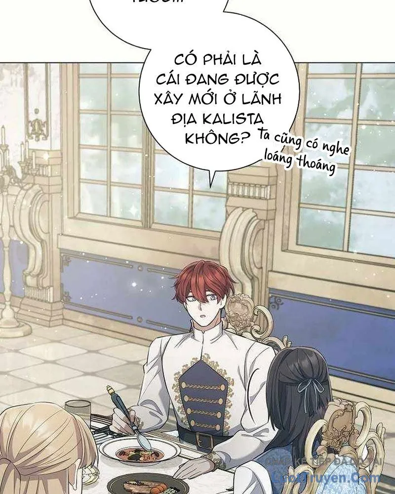 Ma Pháp Quân Chủ Chap 35 - Next Chap 36