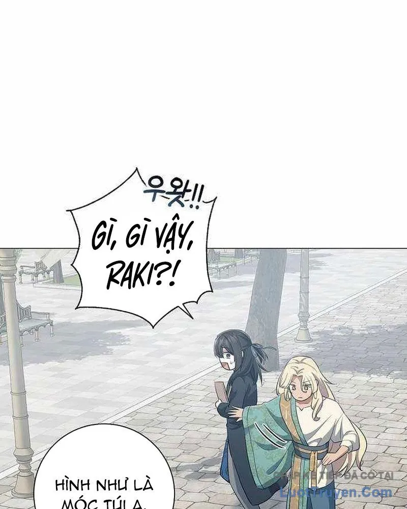 Ma Pháp Quân Chủ Chap 35 - Next Chap 36