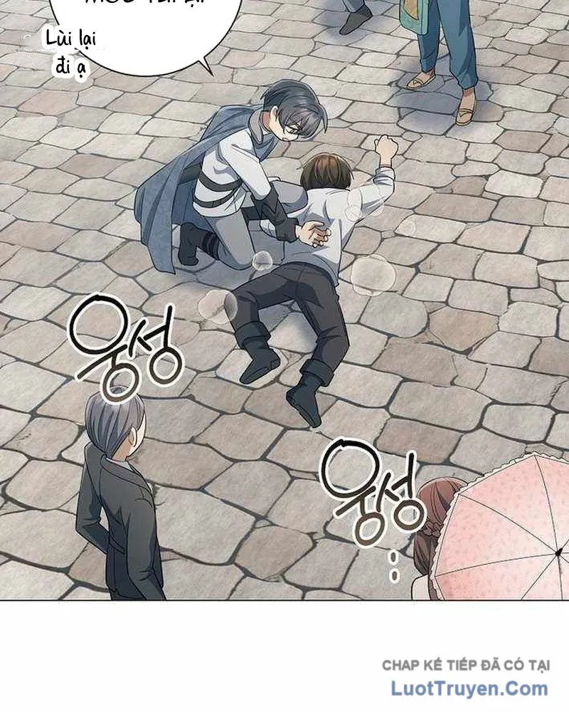 Ma Pháp Quân Chủ Chap 35 - Next Chap 36