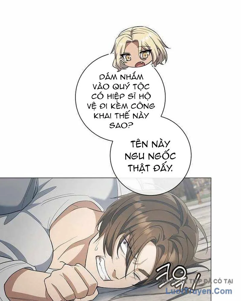 Ma Pháp Quân Chủ Chap 35 - Next Chap 36