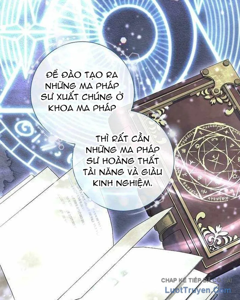 Ma Pháp Quân Chủ Chap 35 - Next Chap 36