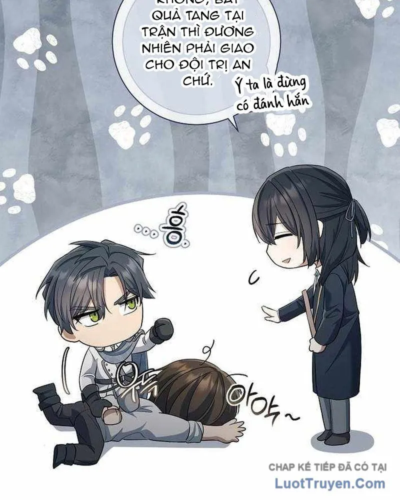 Ma Pháp Quân Chủ Chap 35 - Next Chap 36