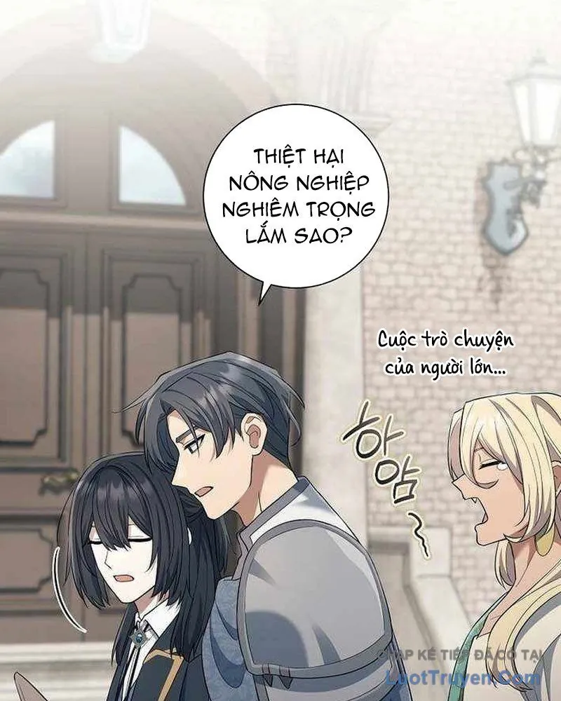 Ma Pháp Quân Chủ Chap 35 - Next Chap 36