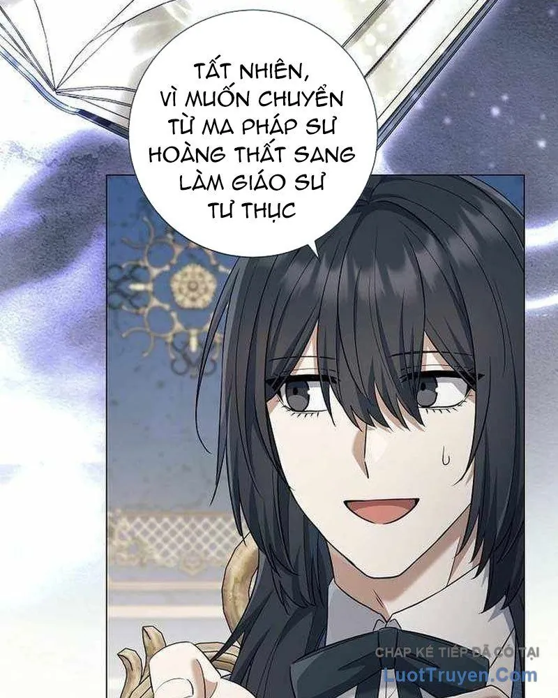 Ma Pháp Quân Chủ Chap 35 - Next Chap 36