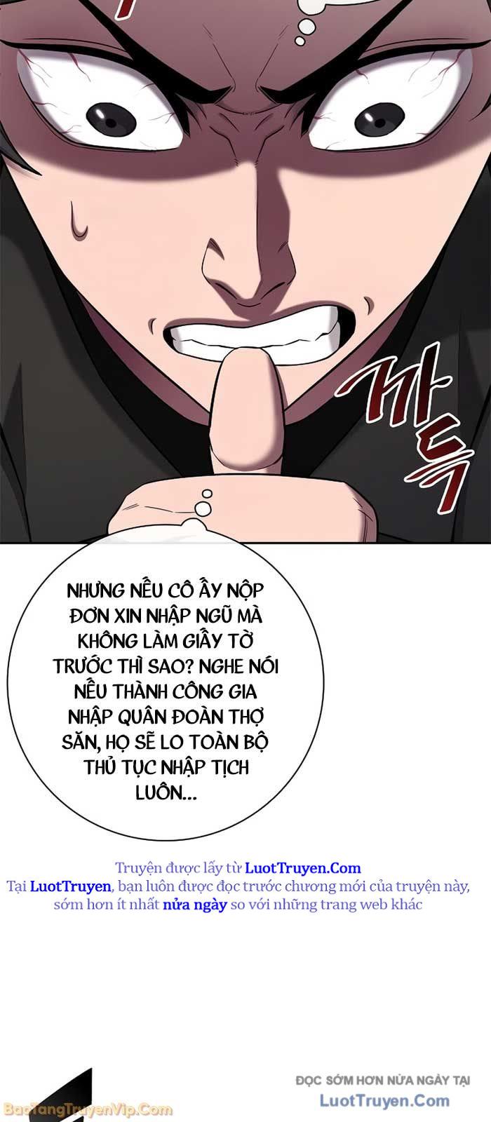 Ma Pháp Sư Hắc Ám Trở Về Để Nhập Ngũ Chap 55 - Next Chap 56