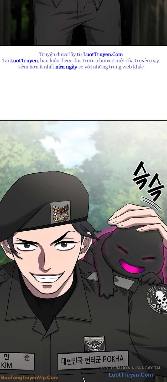 Ma Pháp Sư Hắc Ám Trở Về Để Nhập Ngũ Chap 55 - Next Chap 56