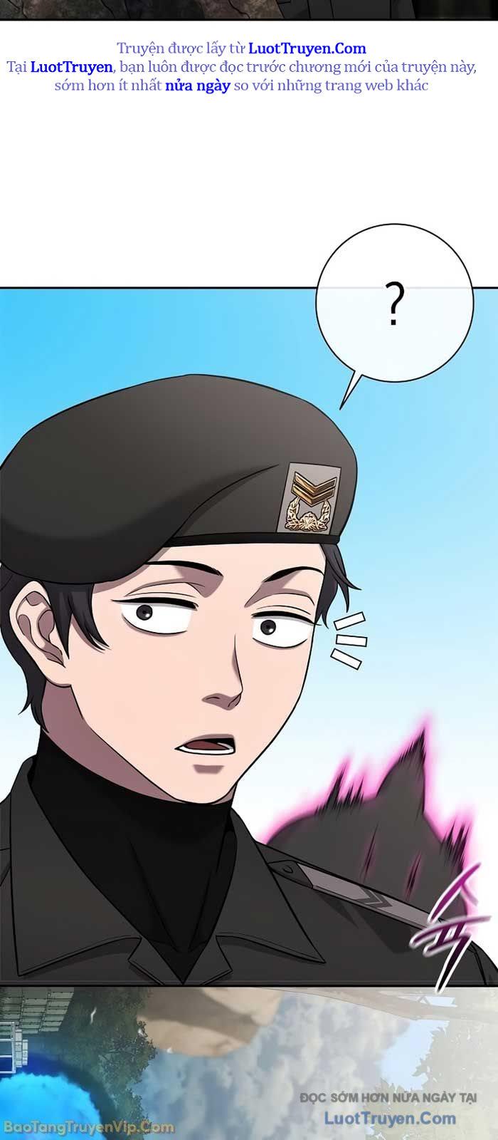 Ma Pháp Sư Hắc Ám Trở Về Để Nhập Ngũ Chap 55 - Next Chap 56