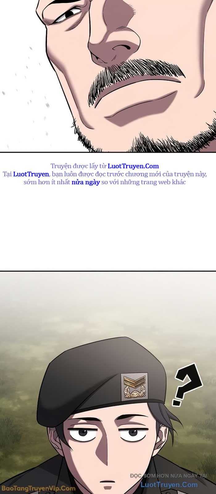 Ma Pháp Sư Hắc Ám Trở Về Để Nhập Ngũ Chap 55 - Next Chap 56