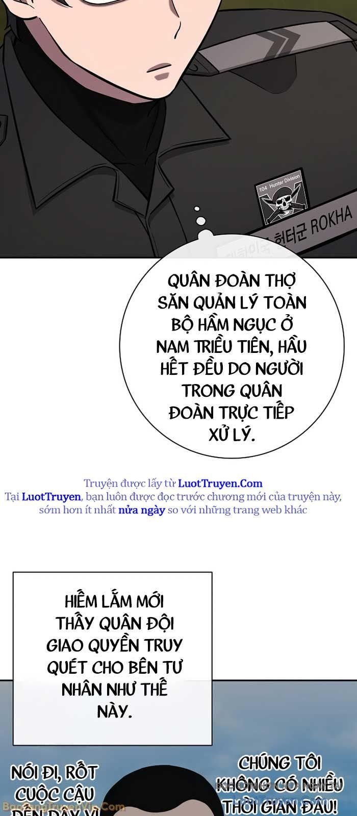 Ma Pháp Sư Hắc Ám Trở Về Để Nhập Ngũ Chap 55 - Next Chap 56