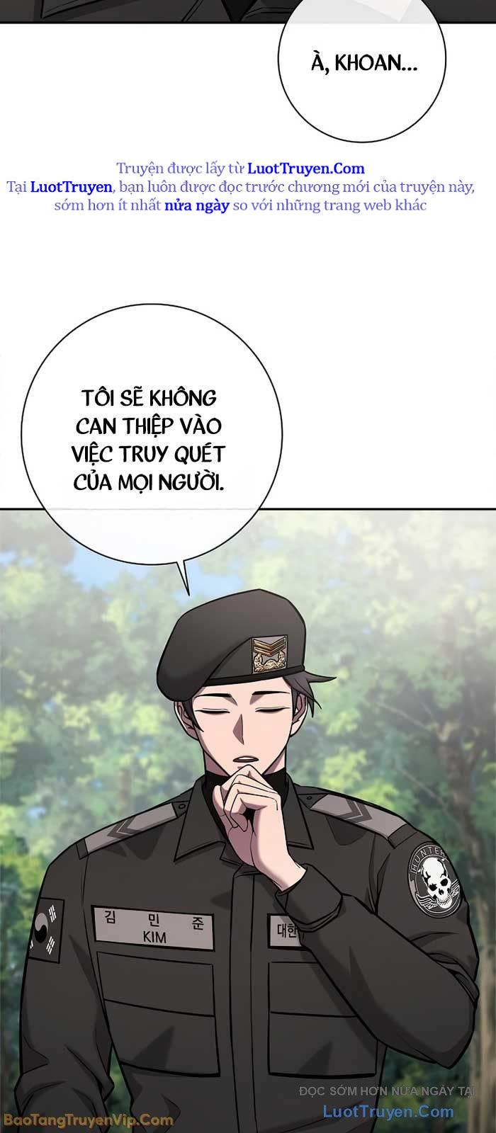 Ma Pháp Sư Hắc Ám Trở Về Để Nhập Ngũ Chap 55 - Next Chap 56