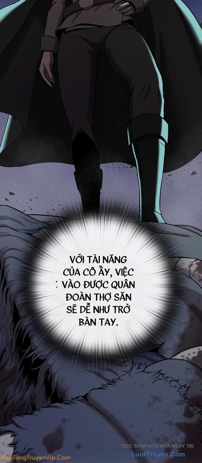 Ma Pháp Sư Hắc Ám Trở Về Để Nhập Ngũ Chap 55 - Next Chap 56