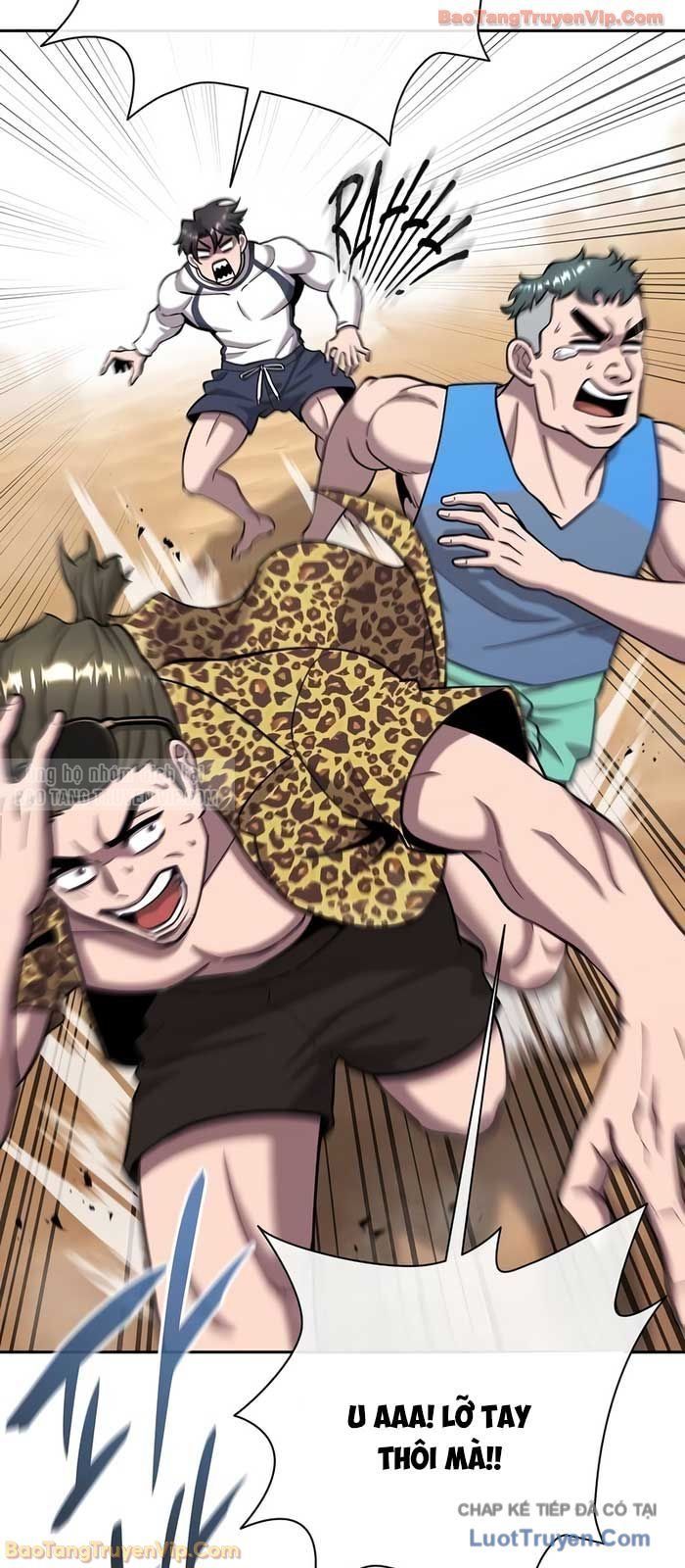 Ma Pháp Sư Hắc Ám Trở Về Để Nhập Ngũ Chap 62 - Next Chap 63