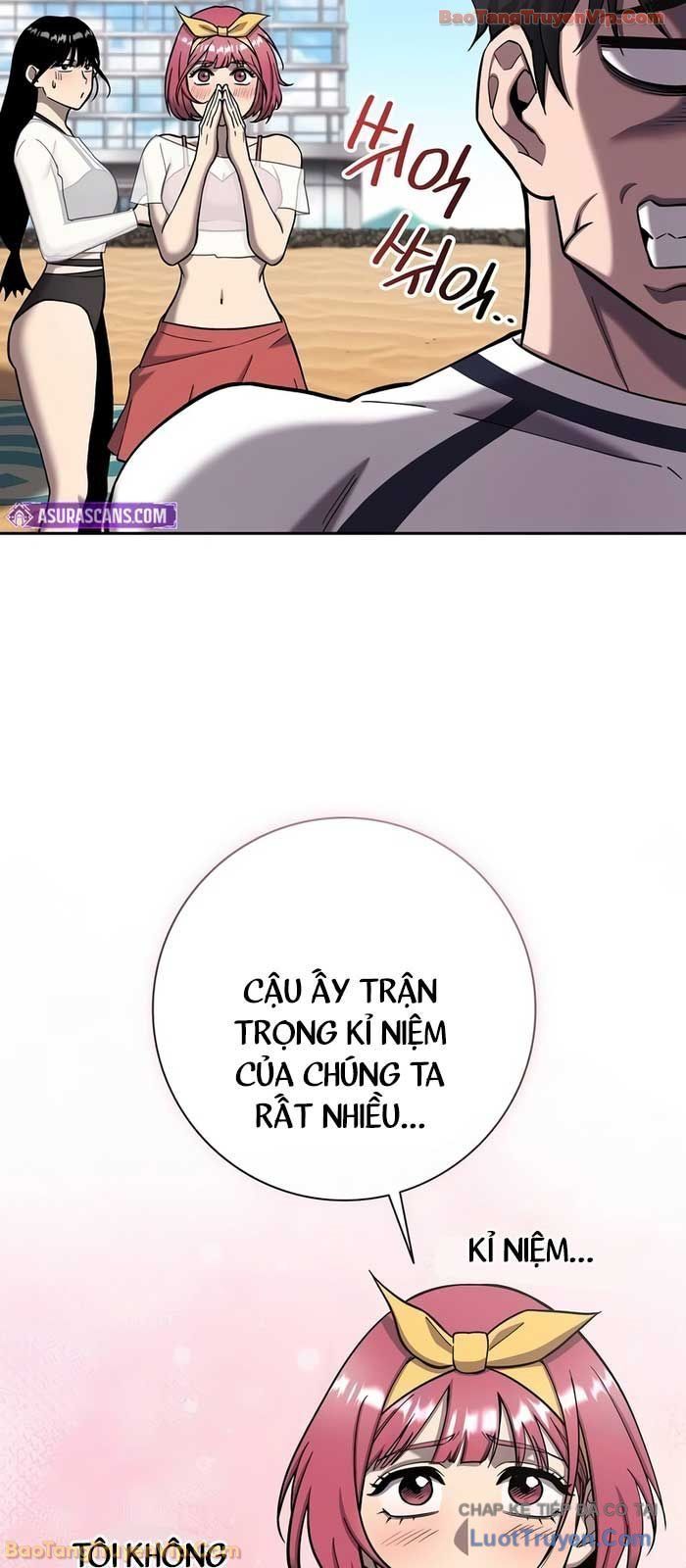 Ma Pháp Sư Hắc Ám Trở Về Để Nhập Ngũ Chap 62 - Next Chap 63