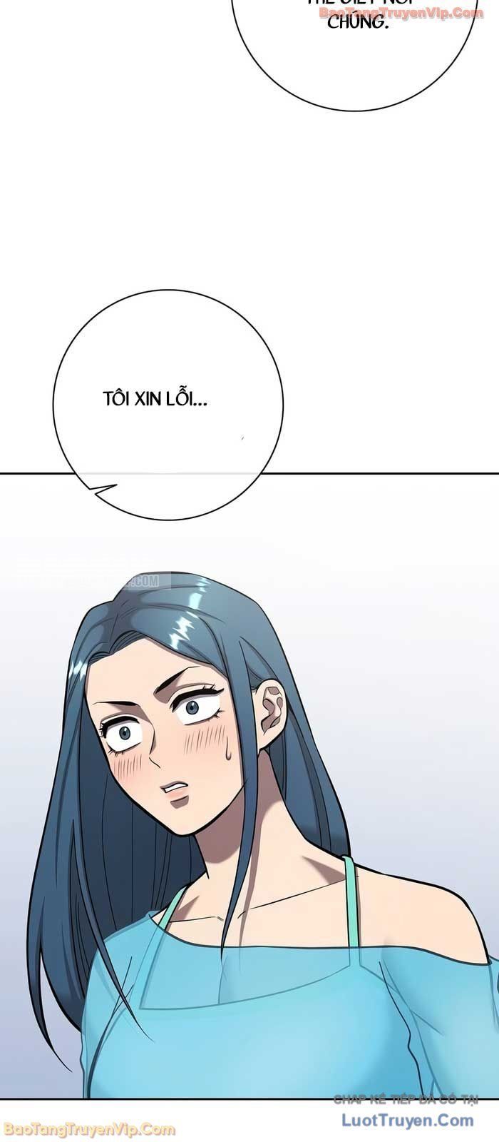 Ma Pháp Sư Hắc Ám Trở Về Để Nhập Ngũ Chap 62 - Next Chap 63