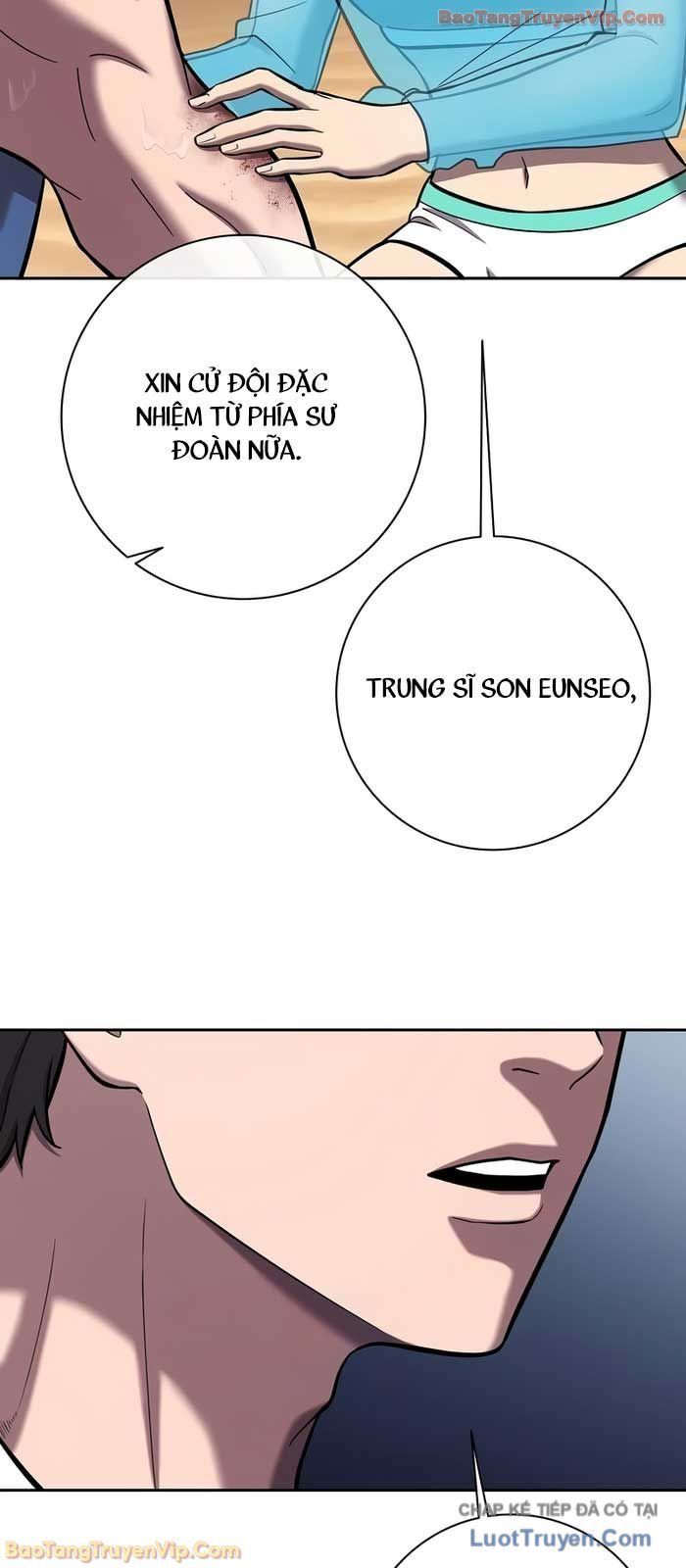 Ma Pháp Sư Hắc Ám Trở Về Để Nhập Ngũ Chap 62 - Next Chap 63