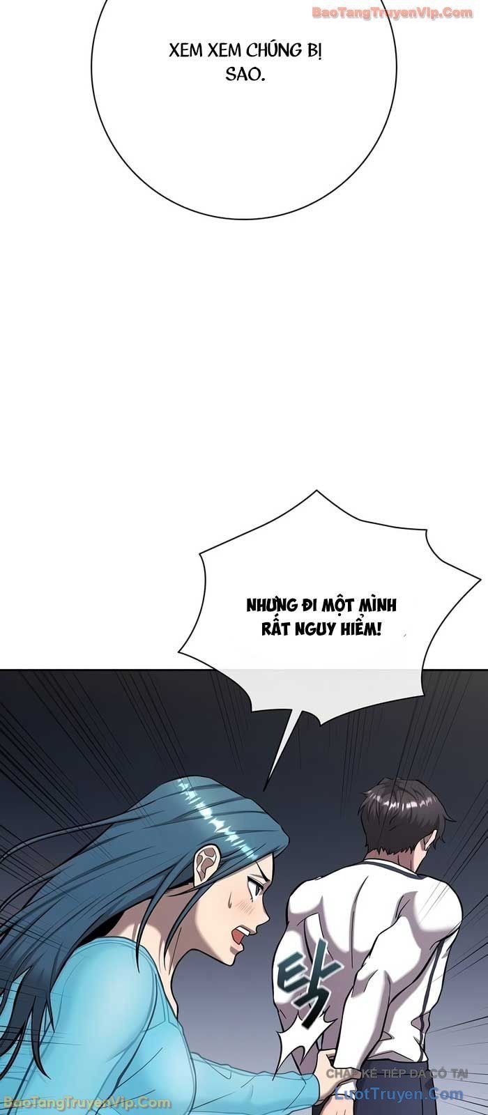 Ma Pháp Sư Hắc Ám Trở Về Để Nhập Ngũ Chap 62 - Next Chap 63