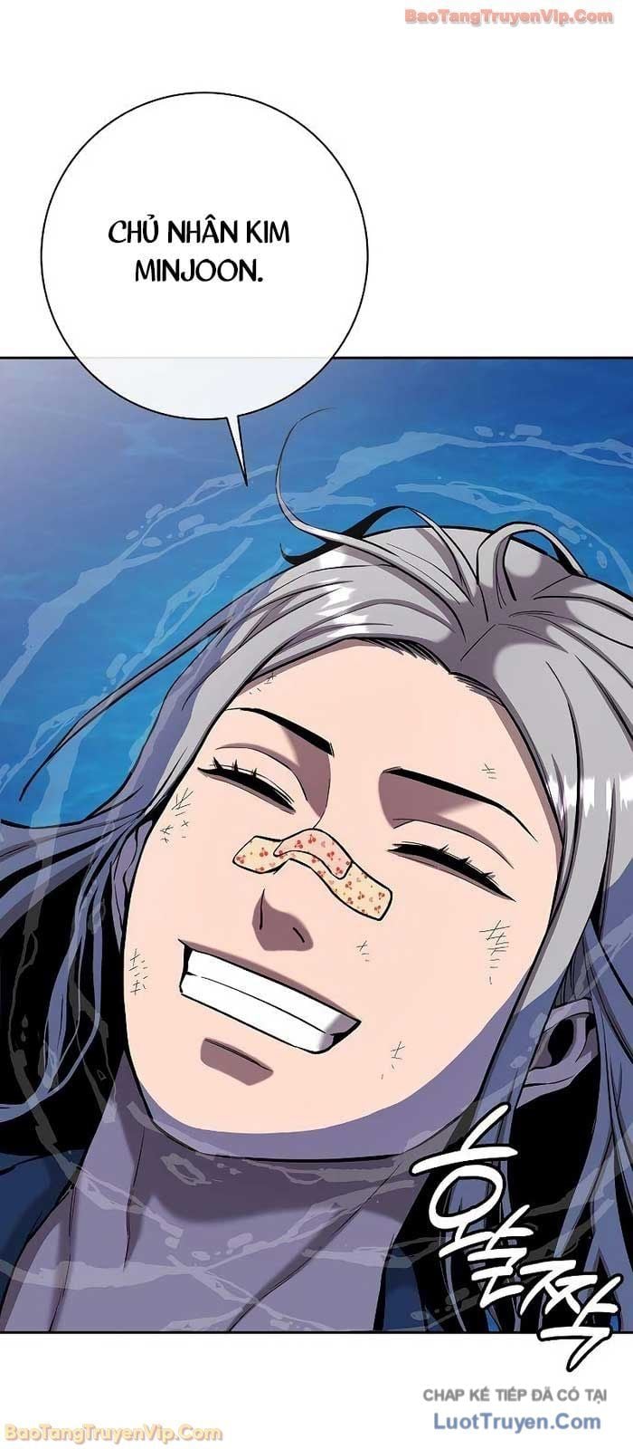 Ma Pháp Sư Hắc Ám Trở Về Để Nhập Ngũ Chap 64 - Next Chap 65