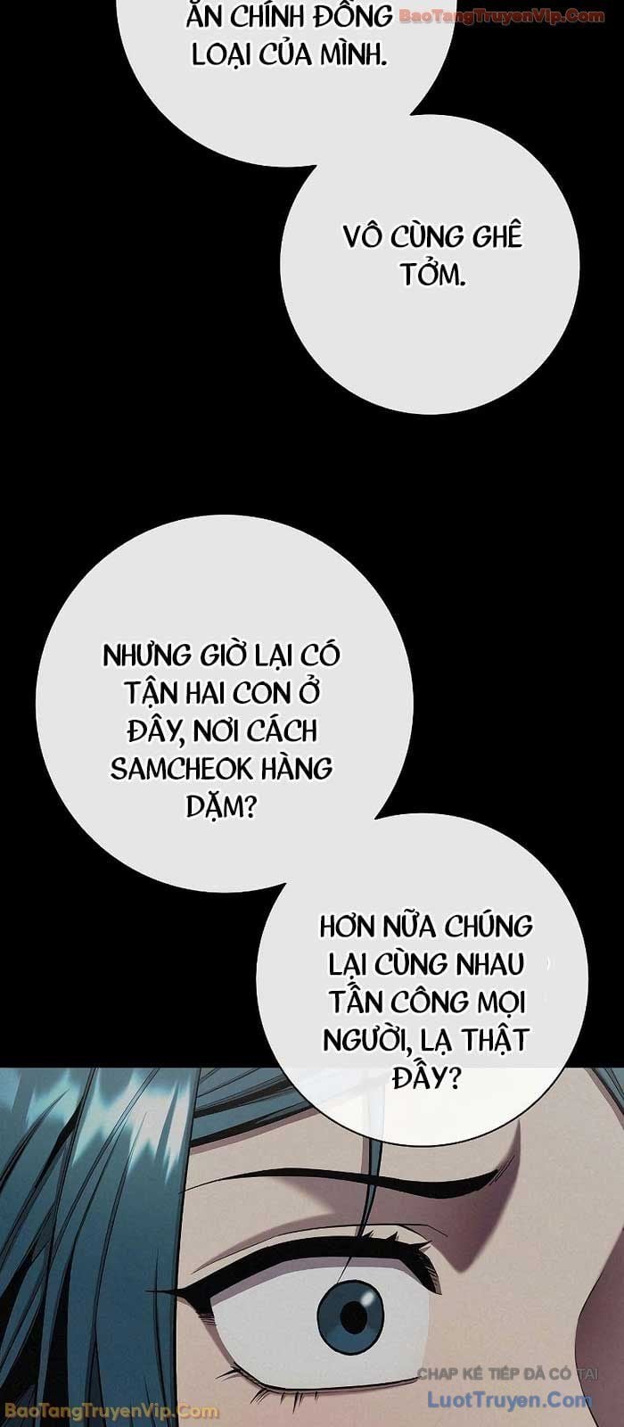Ma Pháp Sư Hắc Ám Trở Về Để Nhập Ngũ Chap 64 - Next Chap 65