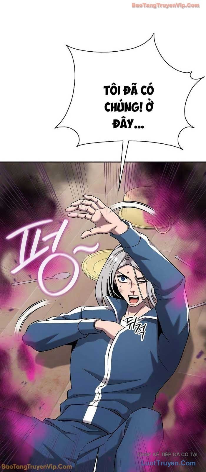 Ma Pháp Sư Hắc Ám Trở Về Để Nhập Ngũ Chap 64 - Next Chap 65