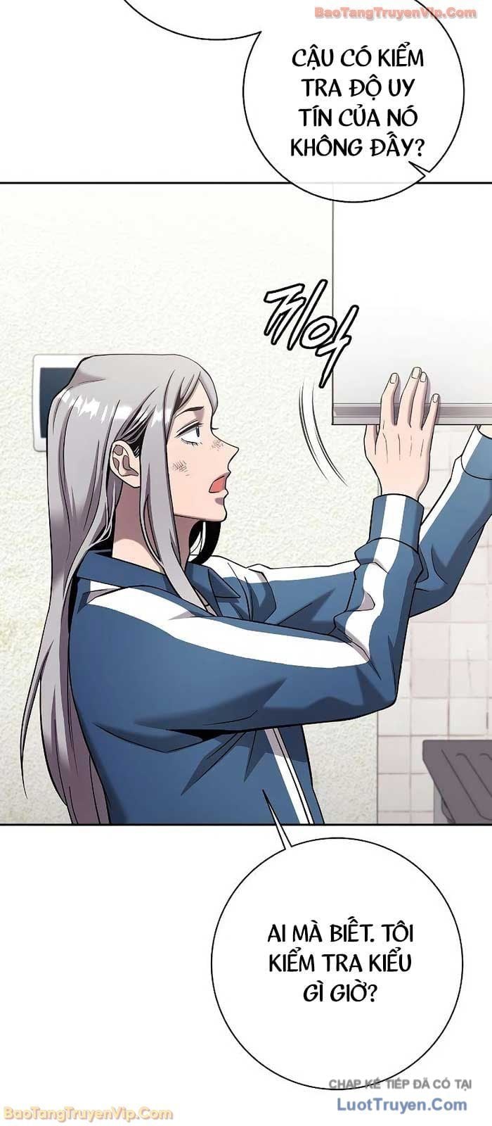 Ma Pháp Sư Hắc Ám Trở Về Để Nhập Ngũ Chap 64 - Next Chap 65