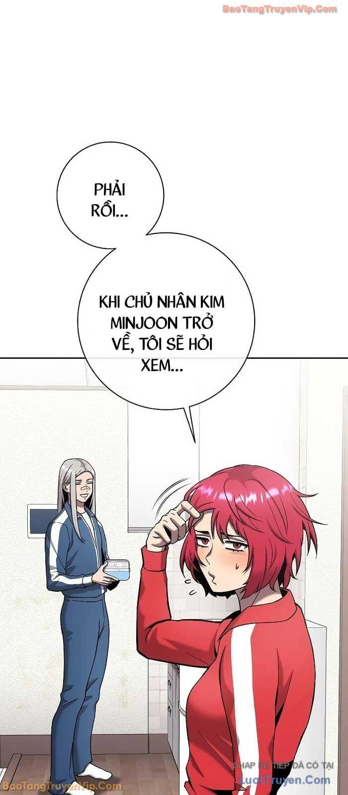 Ma Pháp Sư Hắc Ám Trở Về Để Nhập Ngũ Chap 64 - Next Chap 65