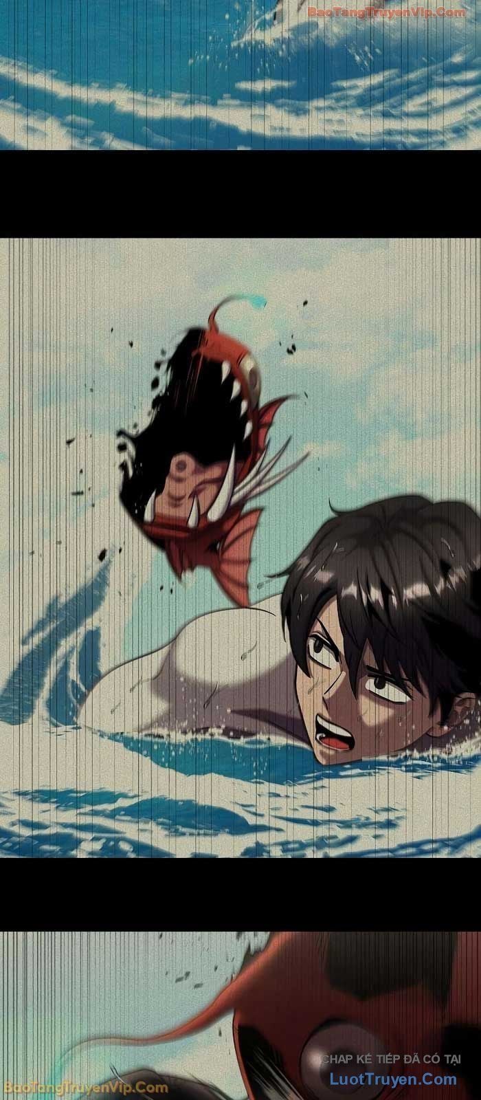 Ma Pháp Sư Hắc Ám Trở Về Để Nhập Ngũ Chap 64 - Next Chap 65